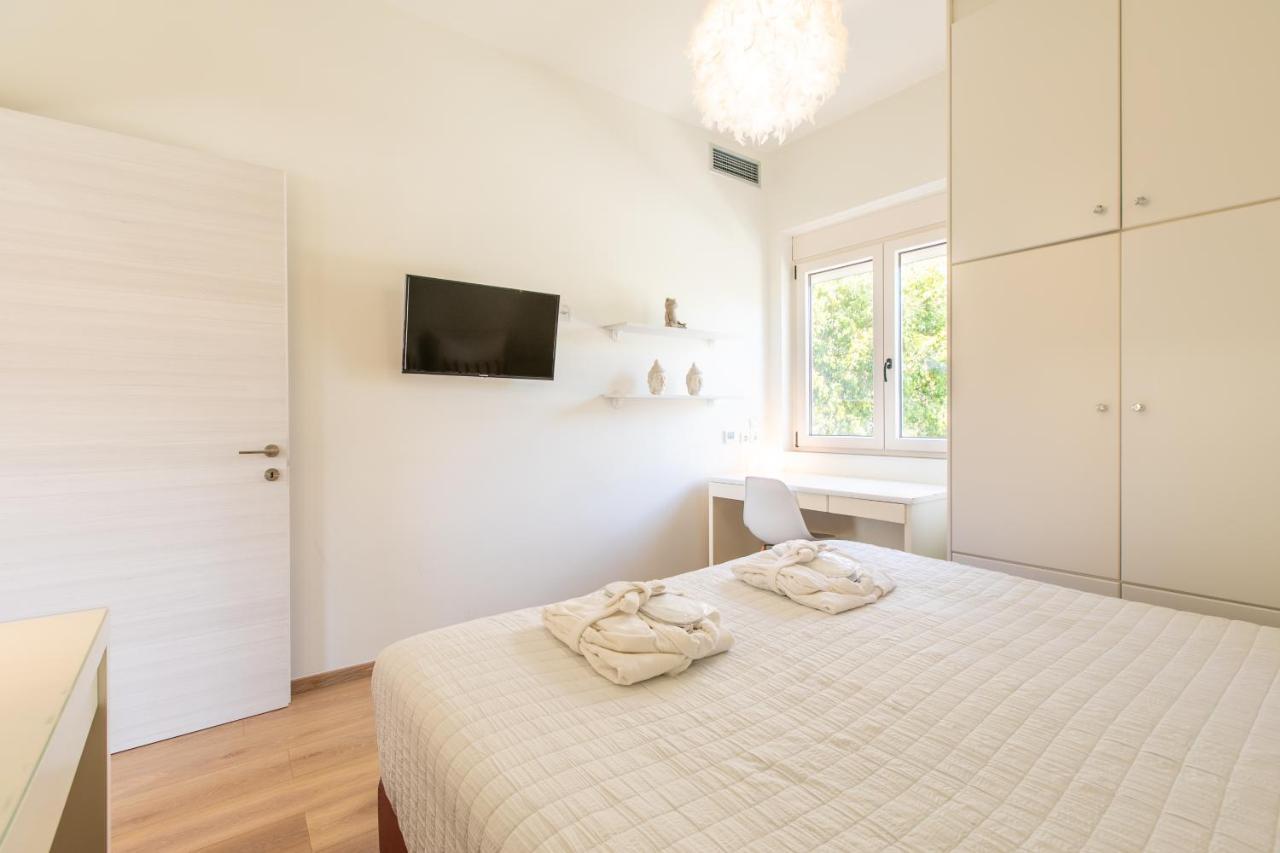 Gk Halepa Luxury Apartment Chania  Ngoại thất bức ảnh