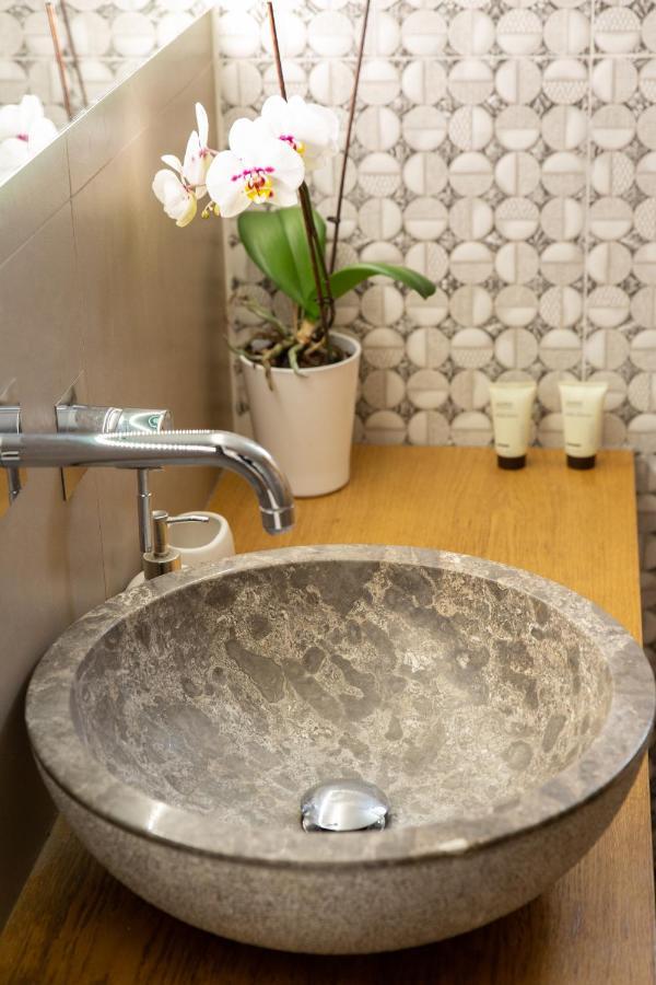 Gk Halepa Luxury Apartment Chania  Ngoại thất bức ảnh